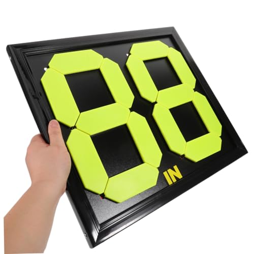 Accesorios para mesa de futbolín tablero sustitución futbol miniatura 4