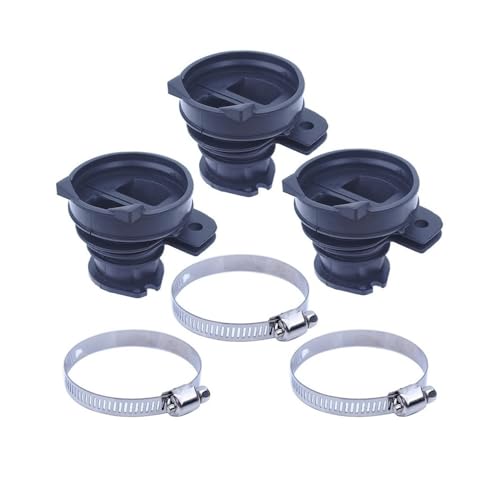 �̔� �L���u���^�[ �}�j�z�[���h �N�����v �u�[�c 365 362 371 372 372XP �`�F�[���\�[���i�p (���E���h�^�C�v) 503743901(3 x With Clamp)