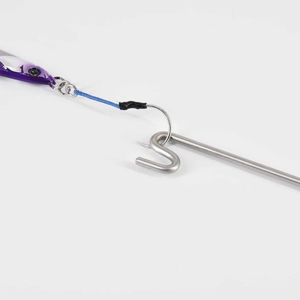 Belmont MP-296 Multi-Hook Releaser