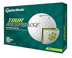 TaylorMade Unisex Tour Response Golfball...