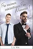  Für meinen zukünftigen Fan Nummer 1