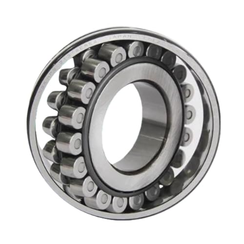 Rodamiento de rodillos a rótula NSK 21318 de acero de alta pureza