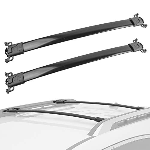 10 Best Chevy Equinox Luggage Rack Cross Bars In 2022 Normal Park