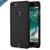 Wireless Charging Qi Receiver Case, ZeeHoo WR1 Wireless Charging Case Wireless Qi Receiver Case Charging Cover Case for iPhone 6 Plus /6s Plus / 7 Plus （5.5''）In-Car Qi Wireless Charger Case (Black)