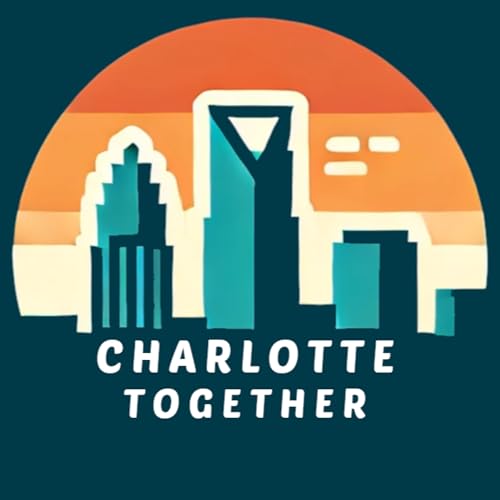 Charlotte Together cover art