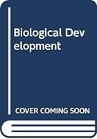 Biological Development 007113980X Book Cover