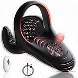 Newman Apexdrive Pro with Remote, 2026 New Upgrade 3-in-1 Heating Apex Drive Pro for Men, Rechargeable, IPx7Waterproof