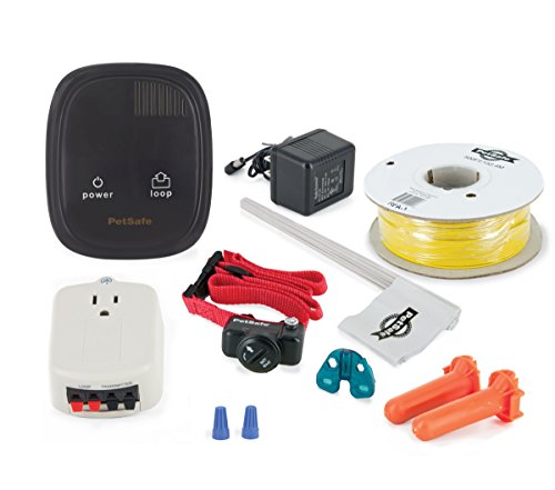 PetSafe In-Ground Fence Components