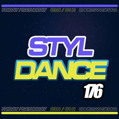 Styl Dance #351 (12/09/2025)