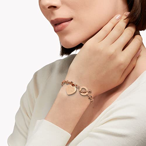 QianSiLi Bracciale da donna personalizzato