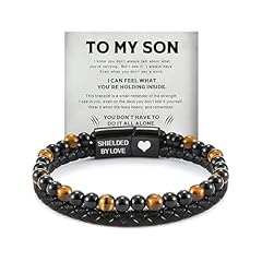 Tiger Eye-Shielded by love