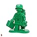 LEGO Toy Story MiniFigure - Green Army Man (Medic w/ Backpack) 7595