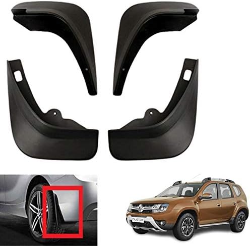OEM Type Mud Flap for Car Renault Duster Type 1