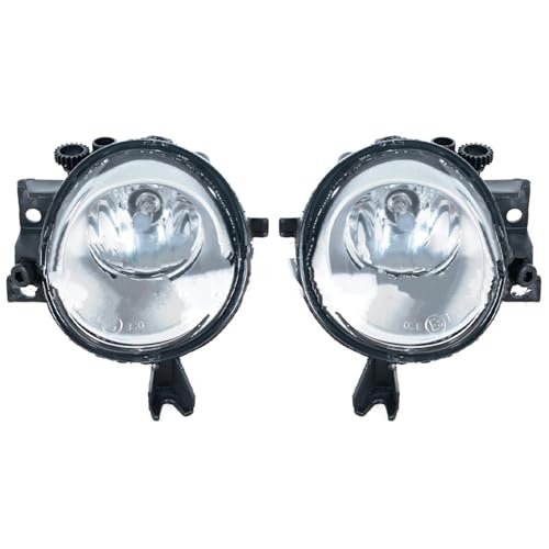Feu antibrouillard avant pour VW Touareg 2003-2010 paire de phares de pare-chocs 7L6941699F