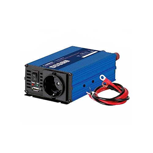 Inversor 12v 220v Carbest Power Inverter 400w