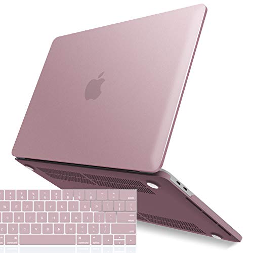 IBENZER MacBook Pro 13 Inch Case 2020 2019 2018 2017 2016 A2159 A1989