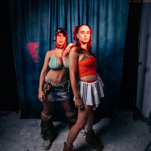 6euroneunzig & HugoBass303