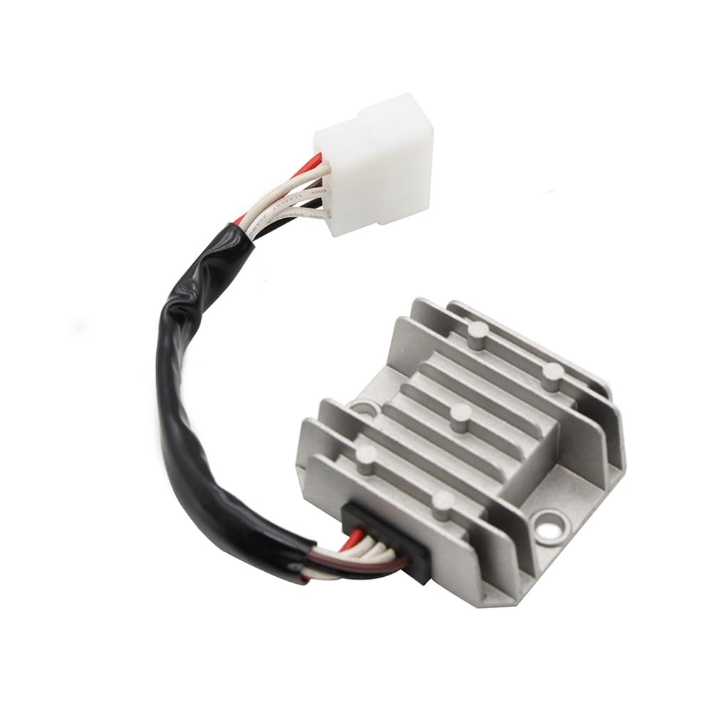 raddrizzatore del regolatore 4L0-81960-A0 2J2-81960-A1 Per Y&amaha RD250 RD250LC RD350 RD350LC RZ250RR RZ350L RZ350RR Moto Regolatore Raddrizzatore Di Tensione