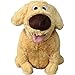 Juguete De Peluche Golden Retriever Dug, Juguetes Blandos Lindos De Dibujos Animados, Muñecos De Animales De Peluche Kawaii, para Regalo De Cumpleaños para Niños, 24 Cm