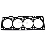  Zylinderkopfdichtung Audi 80/90 (B2) VW Golf I VW Golf II