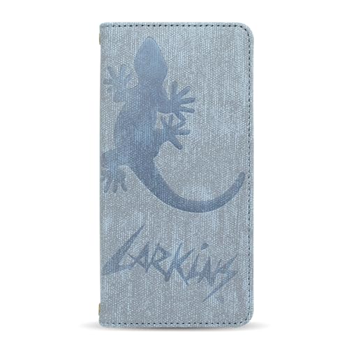 LARKiNS ���K�i iPhone 17 �Ή� �P�[�X �u �^�����蒠�P�[�X �v ���[�L���X �A�C�t�H��17�p iPhone 17�p �X�}�z�P�[�X (�A�b�V���u���[)