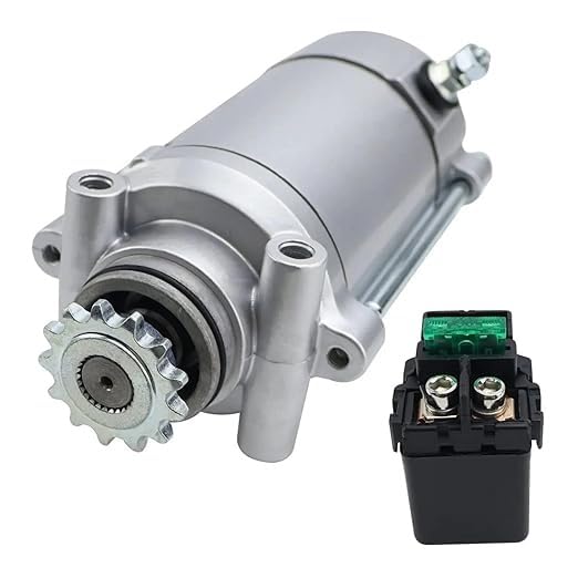 Motocicleta Arranque del Relé Solenoide Para CB250 Para Nighthawk 250 1991-2008 Para CMX250C Rebel 1996-2014 CMX250C2 2 Tonos 1999 2000 CMX250X Relé De Arranque Del Motor Batería