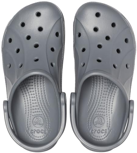 Image of Crocs Men's and Women's Ralen Clog | Comfortable Slip on Casual Water Shoes