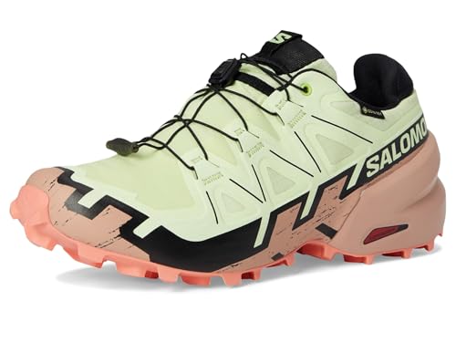 Image of Salomon Womens Speedcross 6 GTX