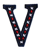 TrickyBoo liefert den Namen in GROSSBUCHSTABEN oder kleinbuchstaben gemäss gewählter Variante 9cm oder 9cm hoch. Namen aus kleinbuchstaben stellen wir bunt, passend, gefällig fürs Auge zusammen.