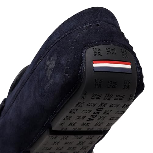 Image of U.S. Polo ASSN. Mens 2fd-ansel Loafer Flat