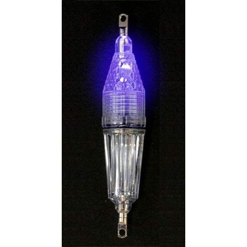 ルミカ(日本化学発光) 水中ライト 小 S型-UV(1灯) 3枚目