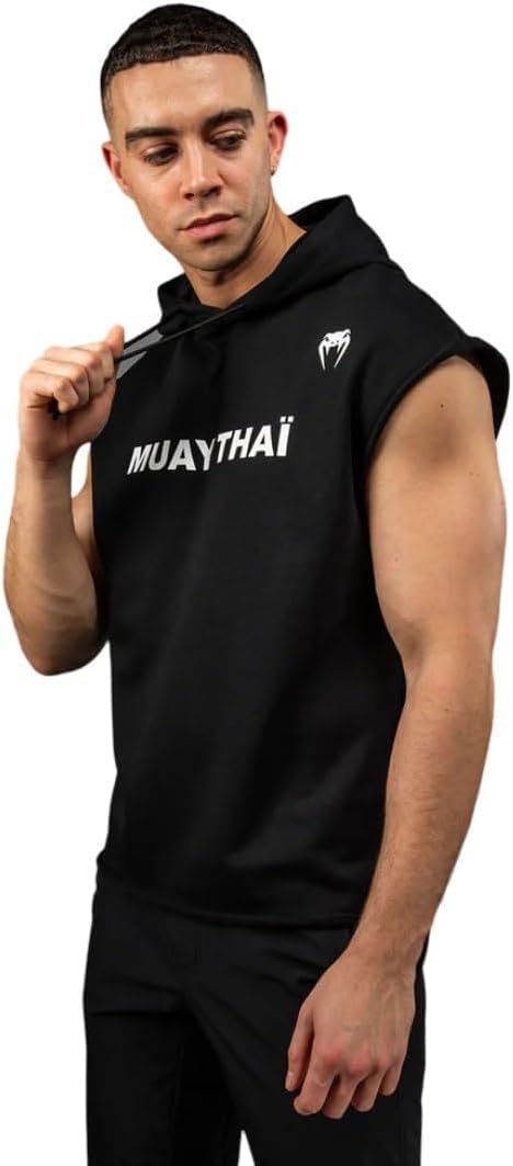 Venum Muay Thai VT Hoodie