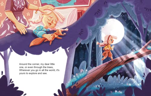 My Dear Little One #TOP2