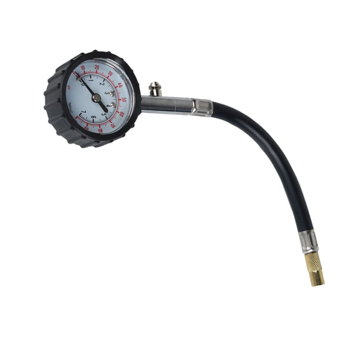 Reliable Car Tyre Pressure Gauge Psi Tire Pressure Gage Vehicle Air for Cars Trucks Motorcycles