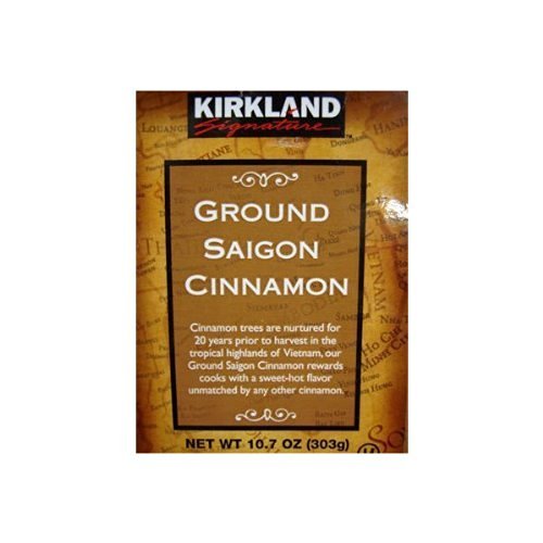 Miniatura 2 de KIRKLAND Kirkland Saigon canela en polvo 10.69 oz