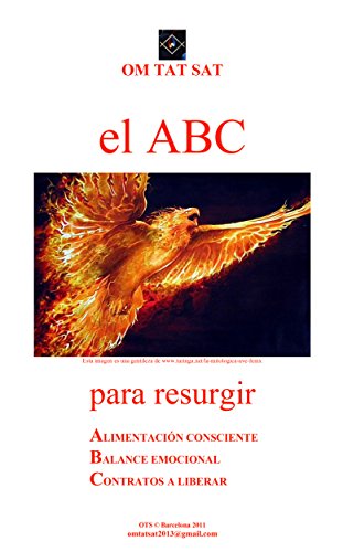 How Big Is Your Imagination? 7 el ABC para resurgir: ALIMENTACIÓN CONSCIENTE - BALANCE EMOCIONAL...