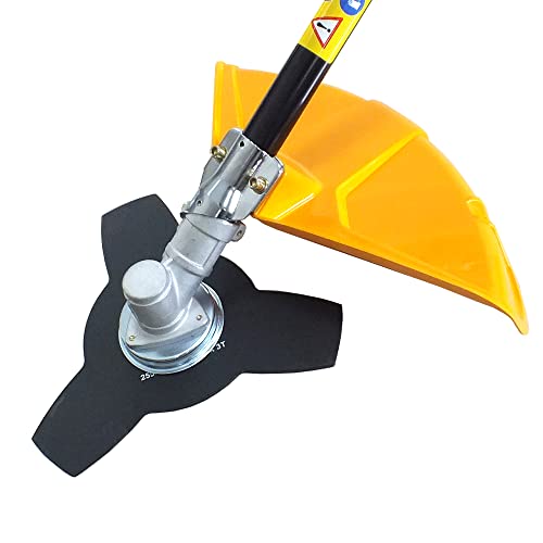 Vulcan Trent Roçadeira Lateral a Gasolina 2T 52cc 2,5HP Profissional VR520H