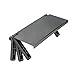 Produktbild Cosay TV Screen Top Storage Shelf Rack Holder Durable Multifunction for Home Office