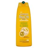 Tipo de producto: Champú Garnier Fructis Nutri Repair-3 Champú - 250 ml
