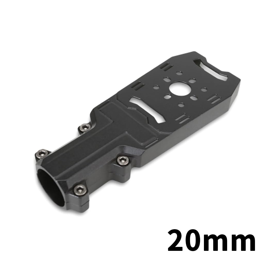 トロロ  Amazon.com: TAROT Motor Mount Metal 16mm TL68B51 /20mm TL68B53
