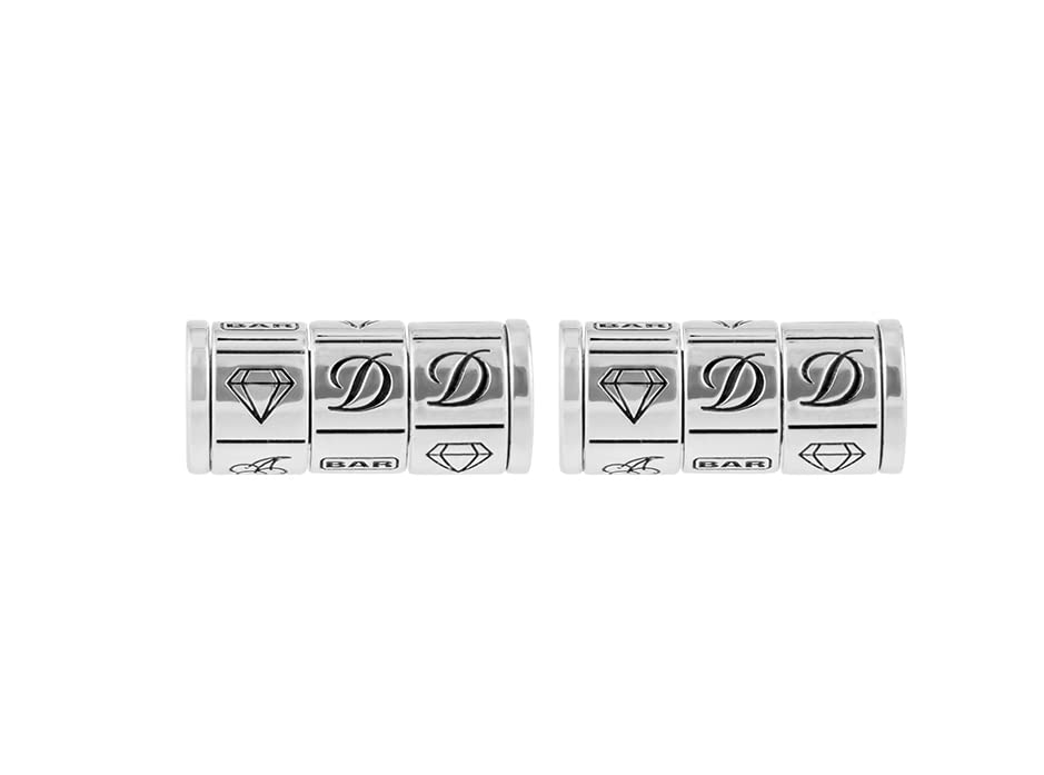 S.T.Dupont Manschettenknöpfe – D Gamble