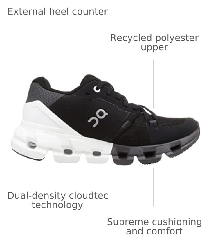 Image of On Men's Cloud Terry Sneakers