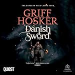 Cover of Danish Sword