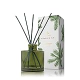 Thymes Petite Reed Diffuser - 4 Fl Oz - Frasier Fir