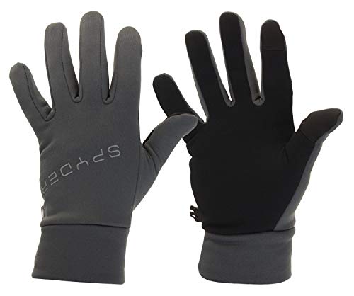 Spyder Men's Verge Glove Polar S