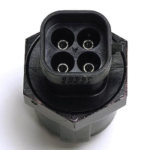 Delphi Control Valve - CV10033 by Delphi - Image 3