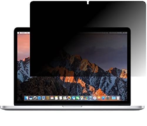 ClearView y2ZbgzApple MacBook Pro 15C` 2017NfΉŷh~ztیtB vCoV[ی^Cv