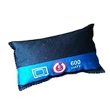 CXJUN Déshydratant, déshumidificateur, déshydratant, déshydratant, charbon de bambou, purificateur d'air de voiture