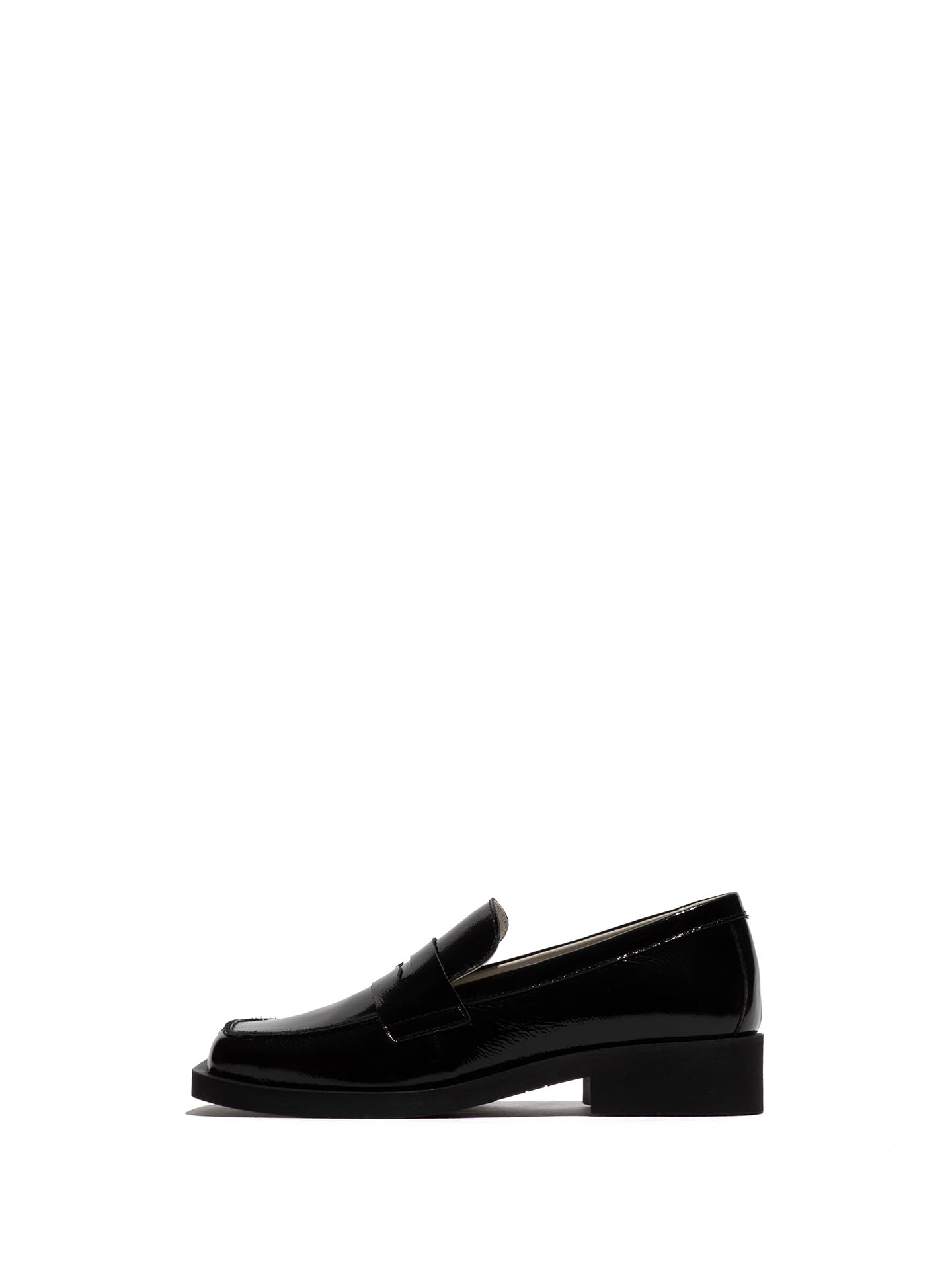 Fly London REIF194FLY Women's Shoes, Black