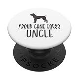 Photo Gallery cane corso lover proud cane corso uncle popsockets popgrip intercambiabile Photo Gallery cane corso lover proud cane corso uncle popsockets popgrip intercambiabile